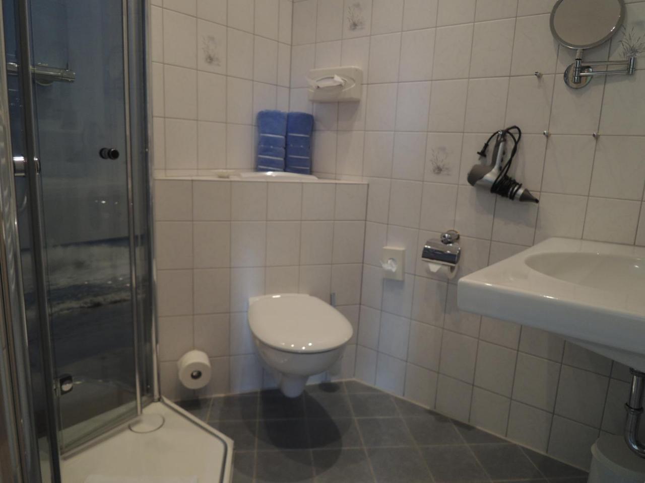 Hotel Ostfriesland Garni Norden Exterior foto